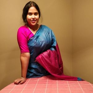 Meet your Posher, Priyanka